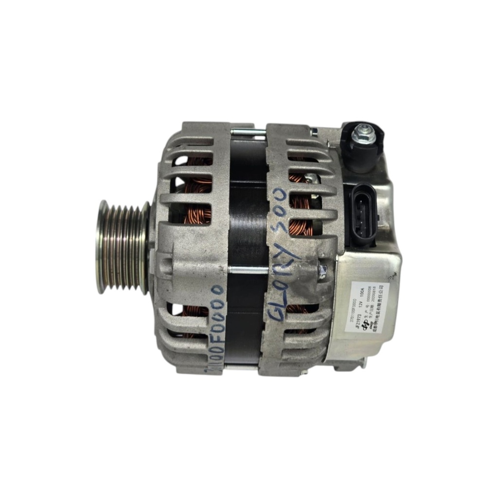 Alternador