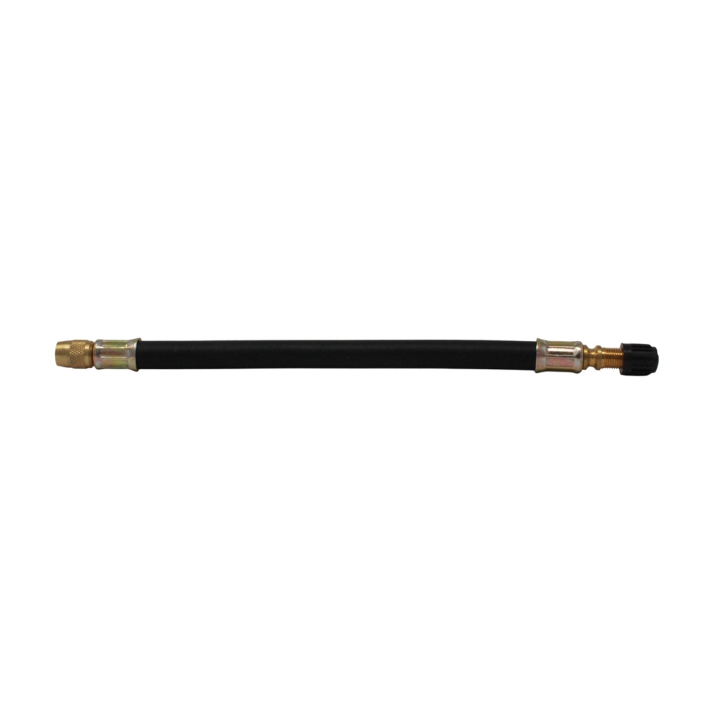Manguera flexible de pico  Ø4,8mm x 210mm - 17,24 Randon