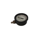Manómetro para válvula reguladora de Presión 1/8'' Randon