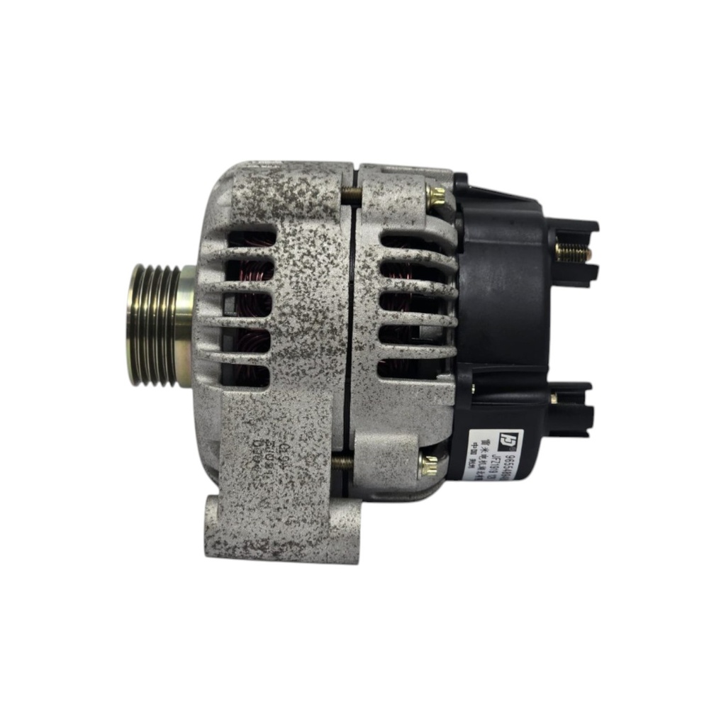 Alternador