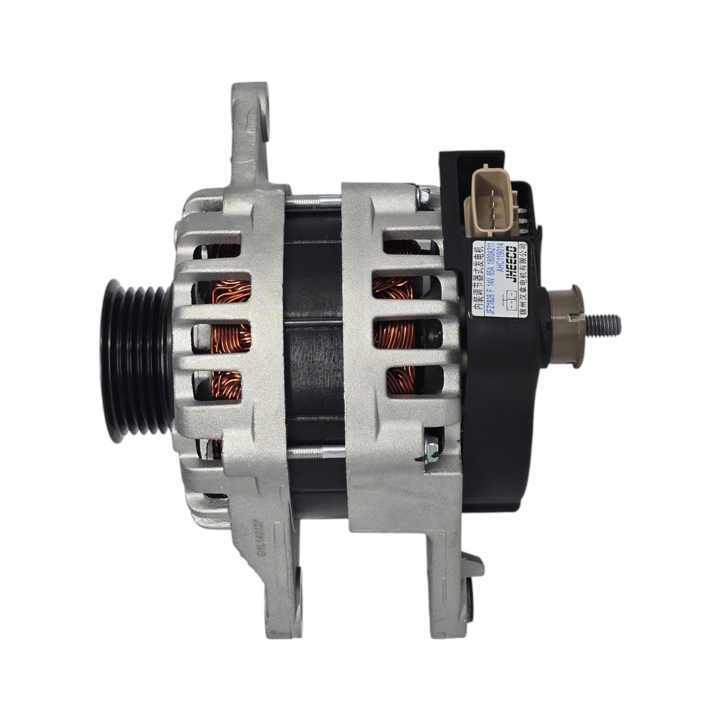 Alternador