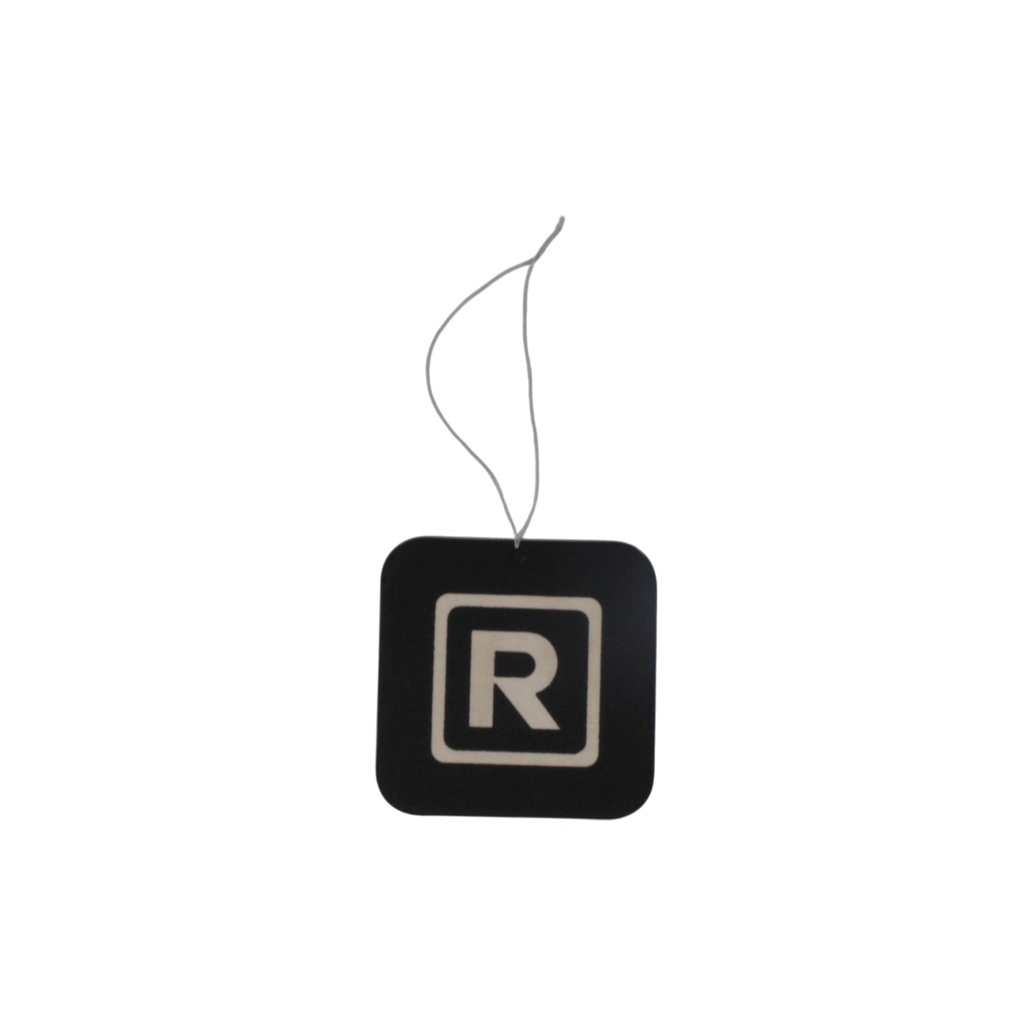 [RORE05288] Ambientador Randon 6,5 x 7,5cm Randon