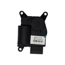 Modulo servo motor