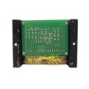 Moldura Amplificador - 12V Micromega Busscar