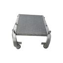 Montaje de intercooler