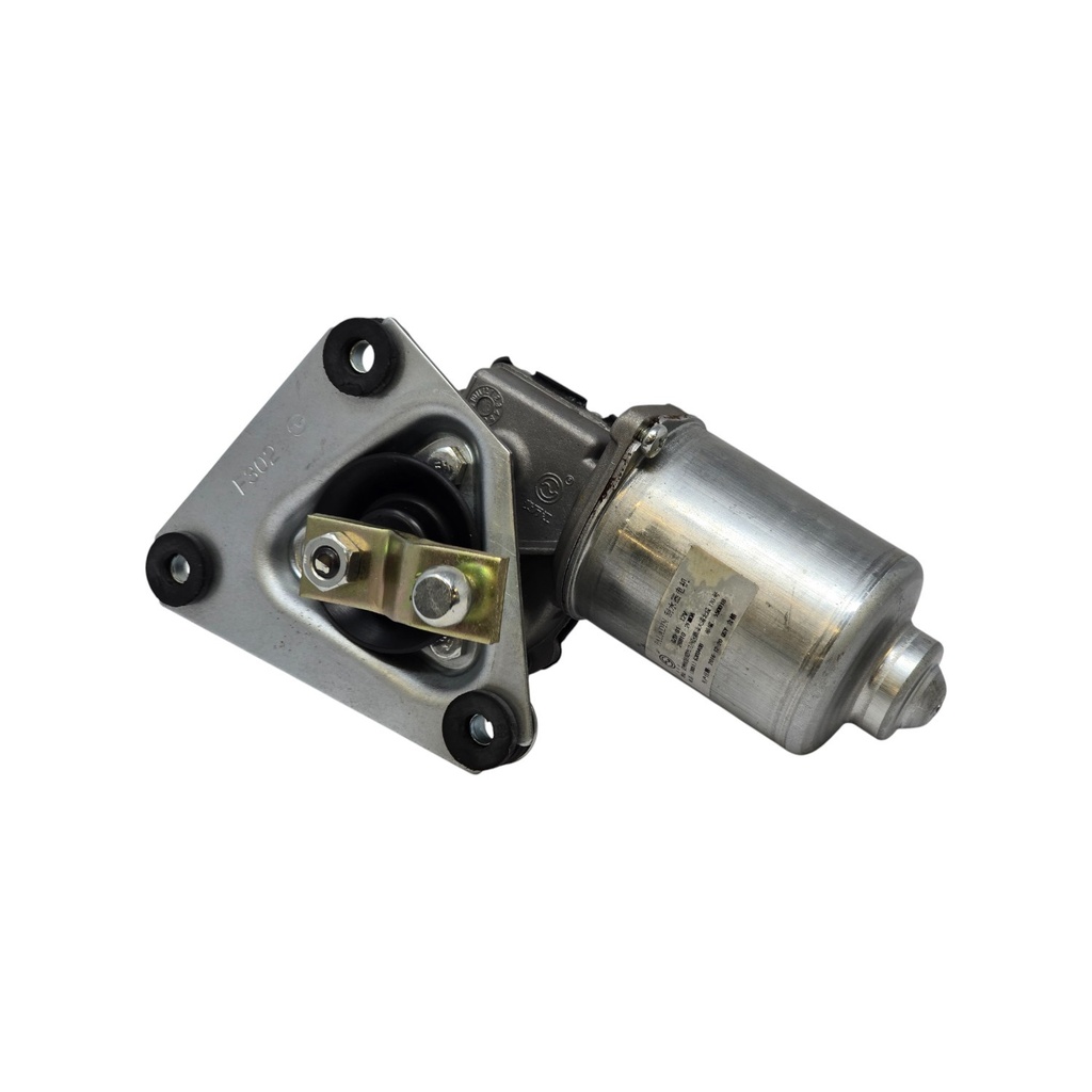 Motor limpiaparabrisa