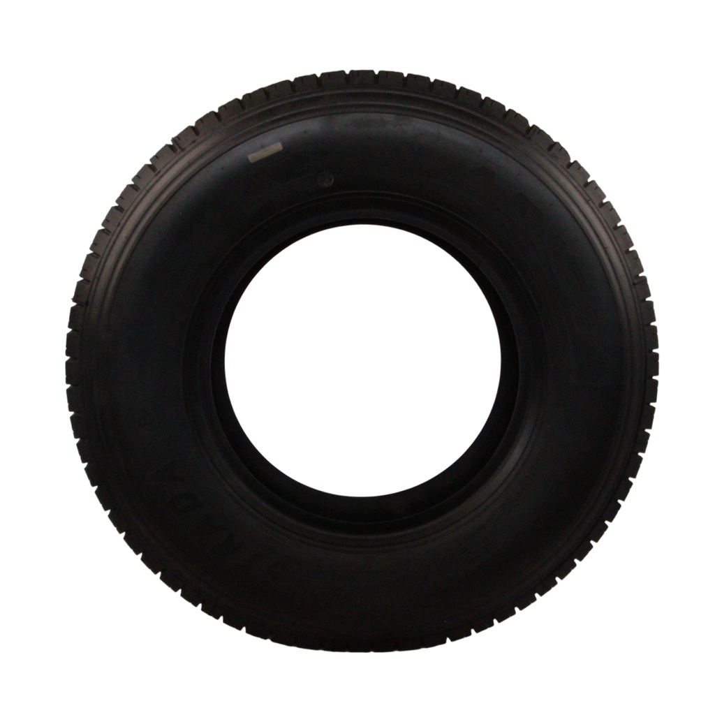 Neumático modelo tracción 295mm/80R x 22,5mm STRADAR AT153 Randon