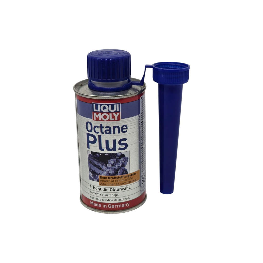 Octano Plus