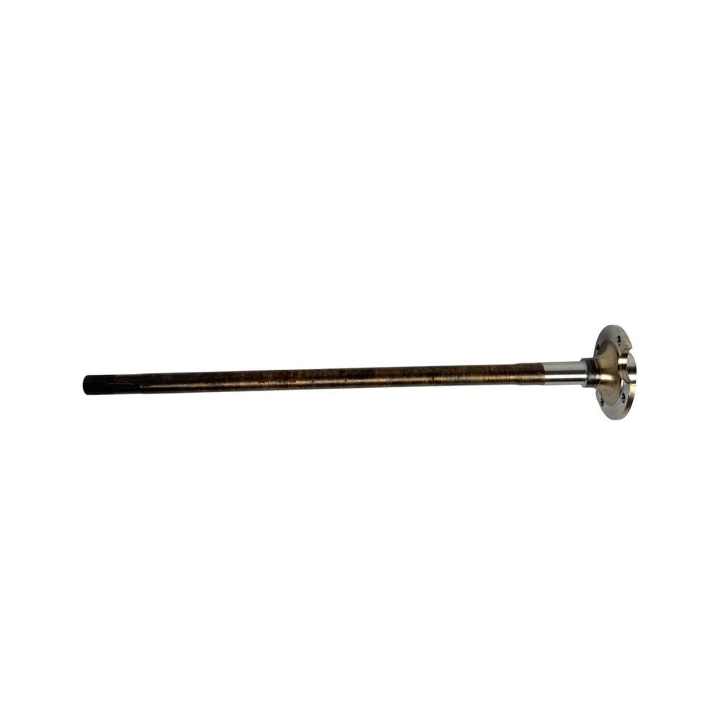 Palier trasero de diferencial  RH