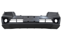 Parachoque delantero plastico