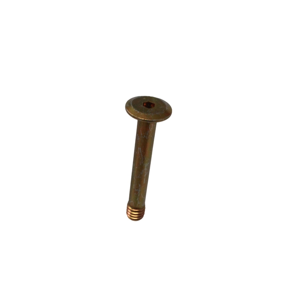 Parafuso cabeza 17mm Bc 5/16" x 54,5mm Randon