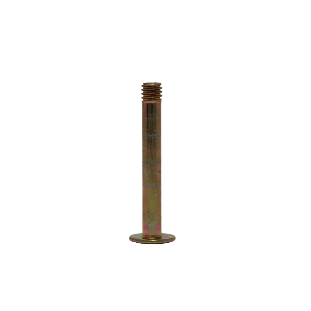 [RORE03583] Parafuso cabeza 17mm Bc 5/16" x 58,5mm Randon