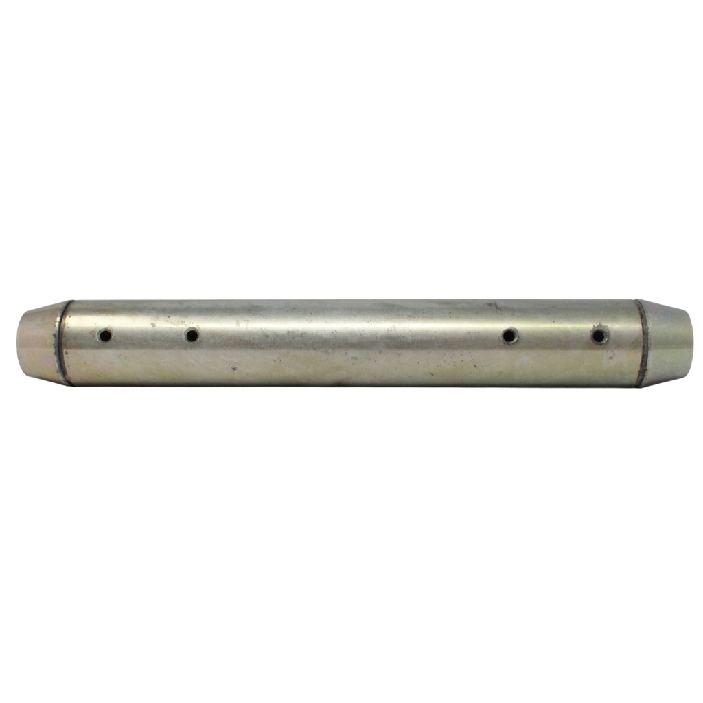 Pasador superior de cucharon de retroexcavadora  Randon Vehiculos