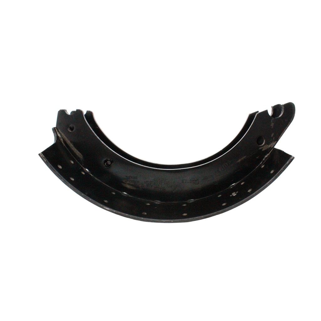 [RORIRESR-A 3222FM61] Patin de freno 16.5x8'' Qplus tipo tubeles Randon