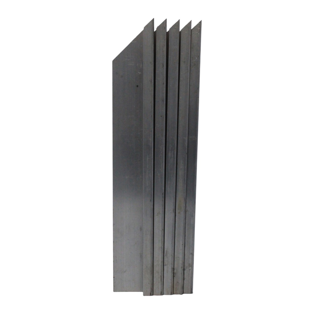 [RORIRESR-302097799] Perfil 200 mm para furgon liviano Randon