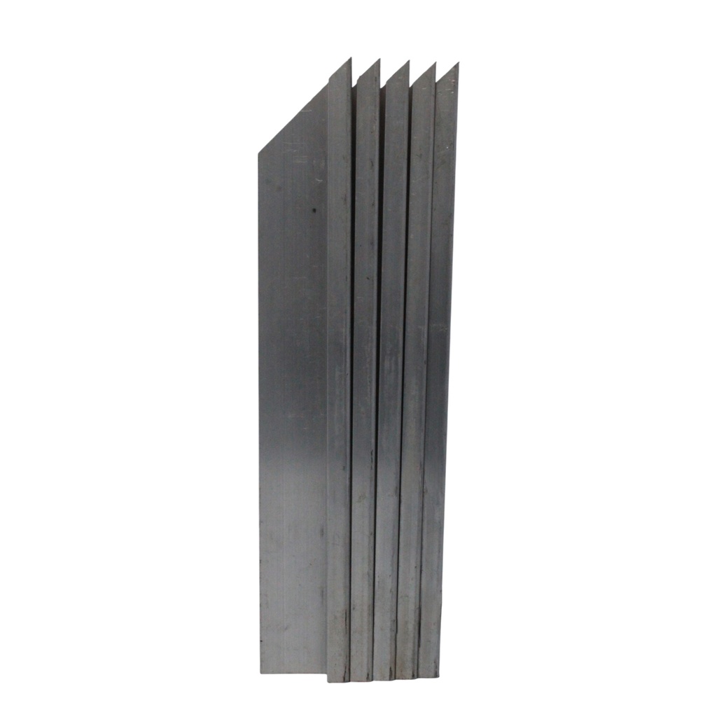 [RORIRESR-302097800] Perfil 200 mm para furgon liviano Randon