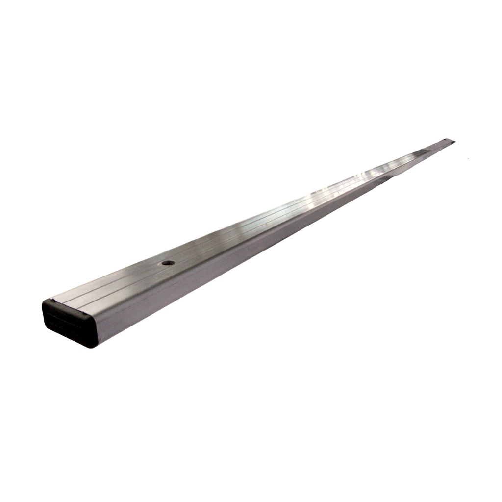 Perfil lateral aluminio 2830mm Randon