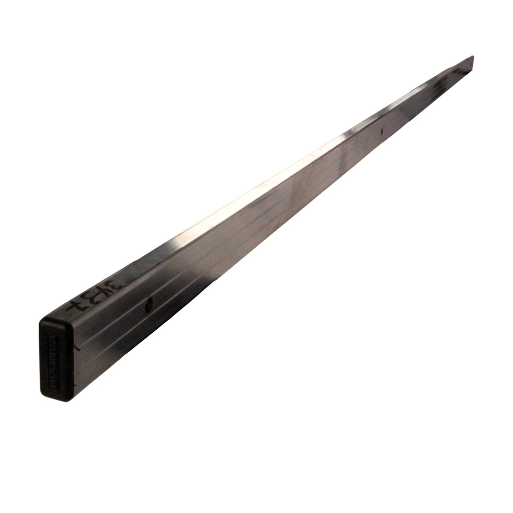 Perfil lateral de aluminio 2090mm Randon