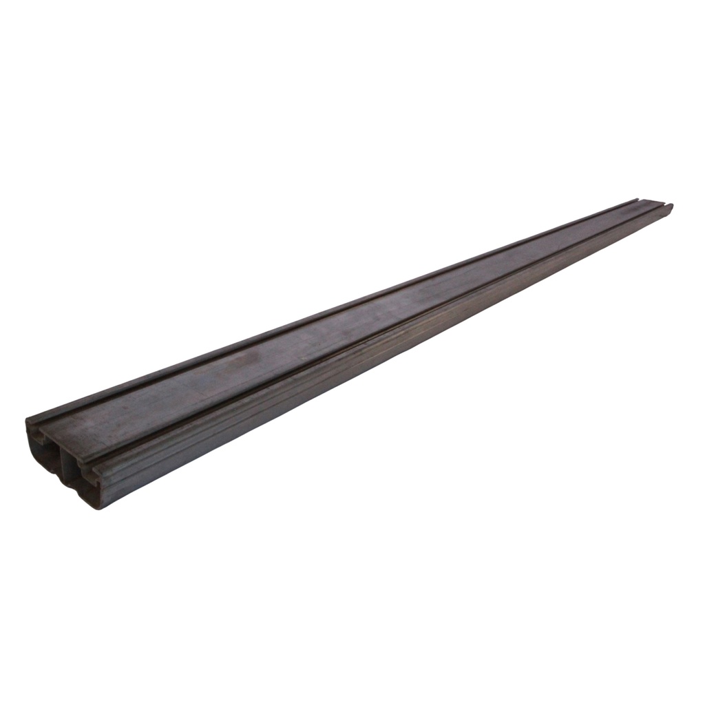 Perfil protector lateral 6000mm para protector de ciclista nuevo Randon