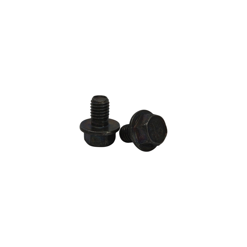 Perno  M8 para tapa cubo Randon