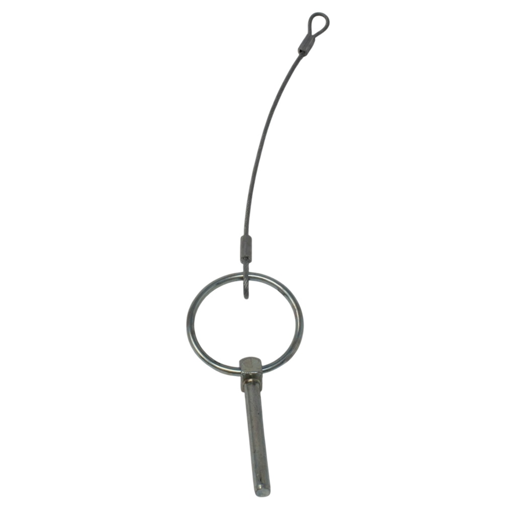 [RORE02763] Perno de enganche de baranda con cable Randon