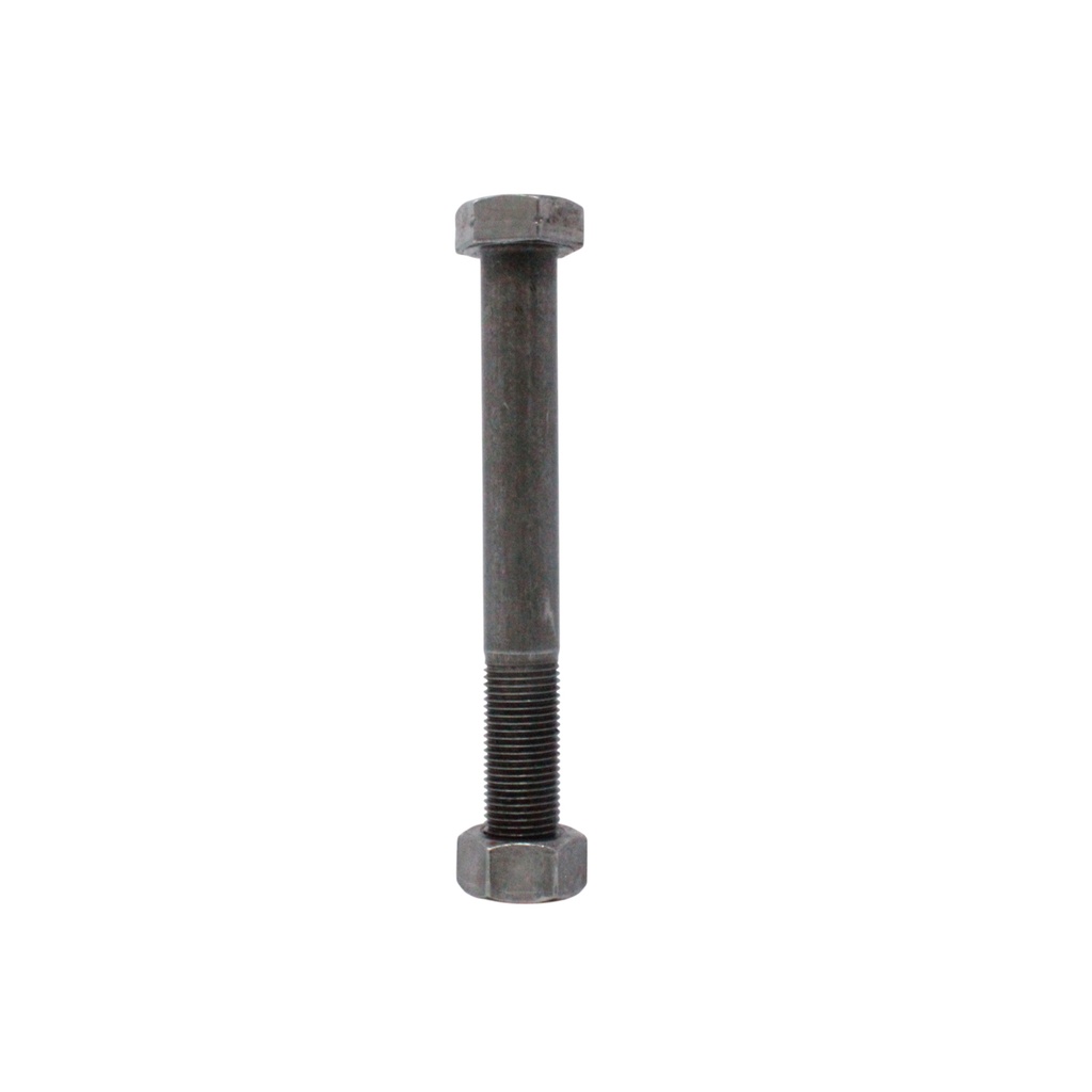 Perno de soporte de muelle m16 x 1.5 mm x 150 mm Randon