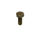 Perno para gancho en forma de J M10 x 150 mm x 2mm Randon