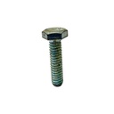 Perno Ro G2 ZN - 1/4x1, para refuerzo de guardabarro