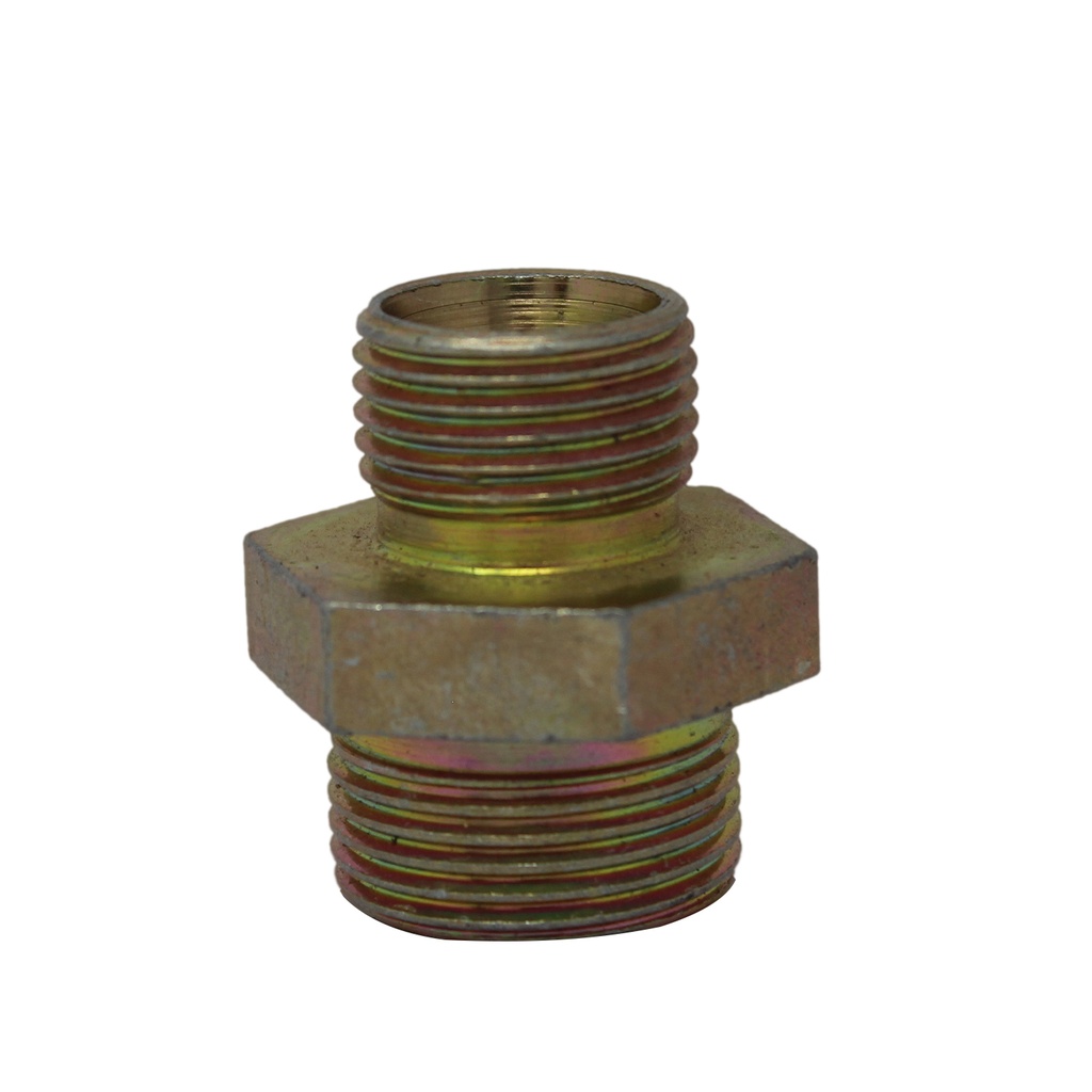 [ROKMRESR-M22X1.5] Pico de Manguera de M22 x 1.5 mm x 3,5 cm diametro KML