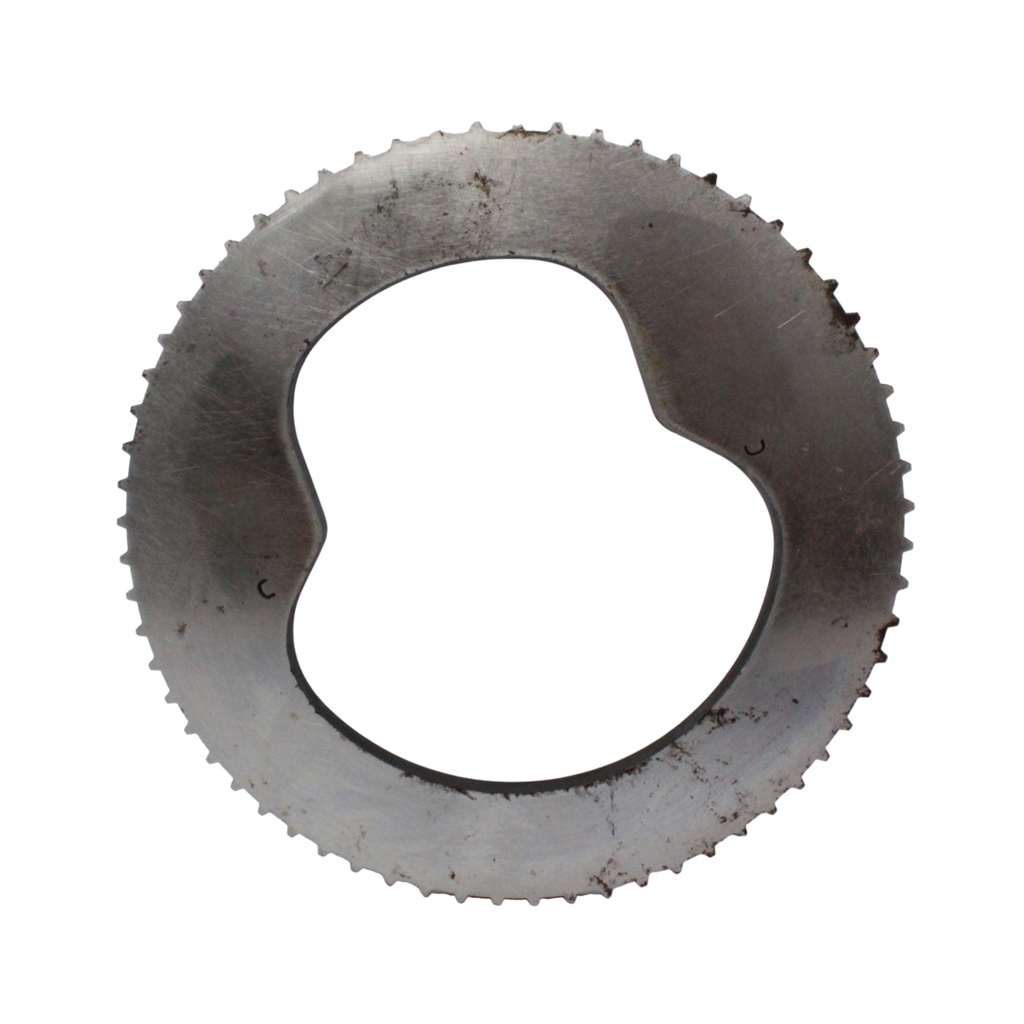 [RORVRERK-219000718] Plate Randon Vehiculos