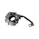 Porta carbon para motor de arranque