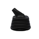 Protector de goma de control de freno Randon Vehiculos
