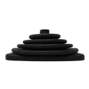 Protector de goma de control Randon Vehiculos