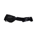 Protector interno de guardabarro delantero RH