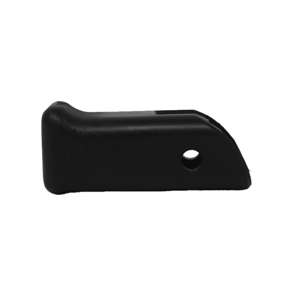 [RORE02472] Protector plastico de manija para baranda de descarga Randon
