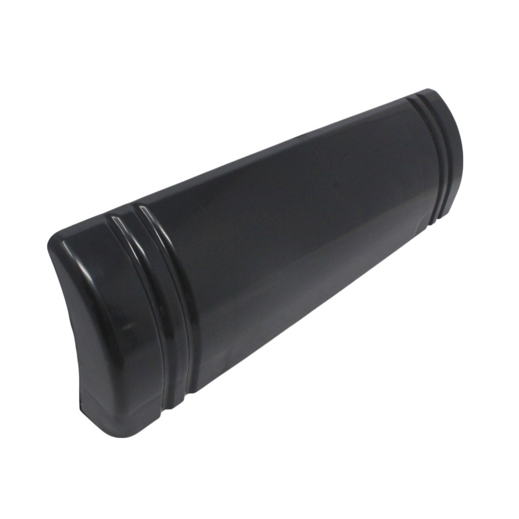 [RORIRESR-1000000448] Puntera plastica protector lateral para ciclista Randon