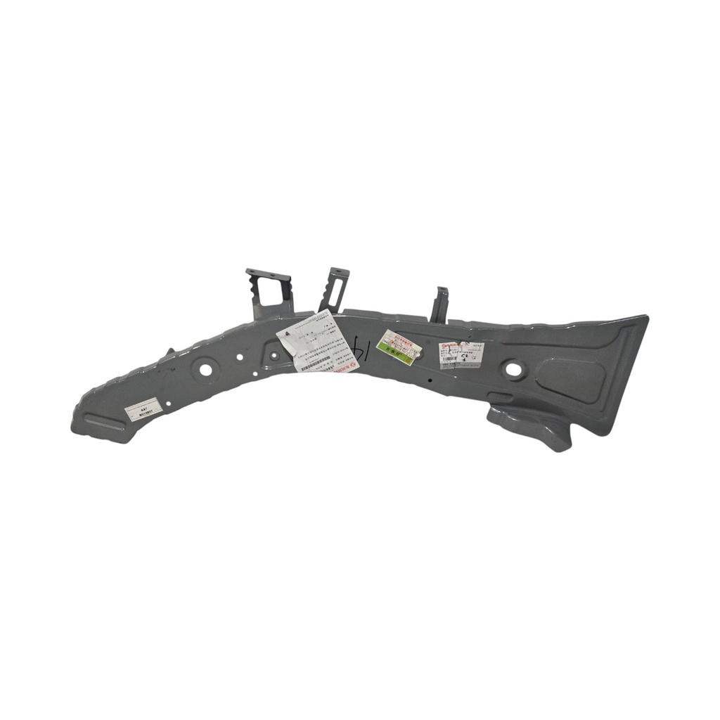 Refuerzo del panel interior, guardabarros delantero derecho