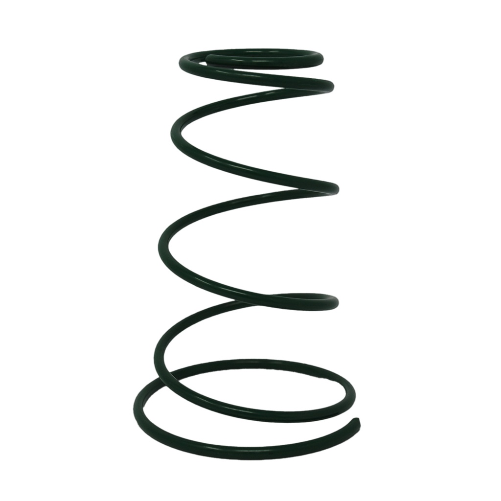 [ROMARESR-2113001306] Resorte Central de retorno para camara 30x30; 24x30; 20x30; 16x24 Master