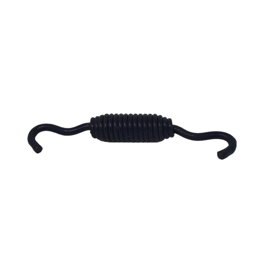 [ROMARESR-2258H1230] Resorte de freno chico para patin de freno 16,5" Q Plus Master