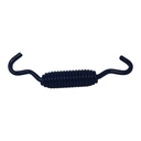 Resorte de freno chico para patin de freno 16,5" Q Plus Randon