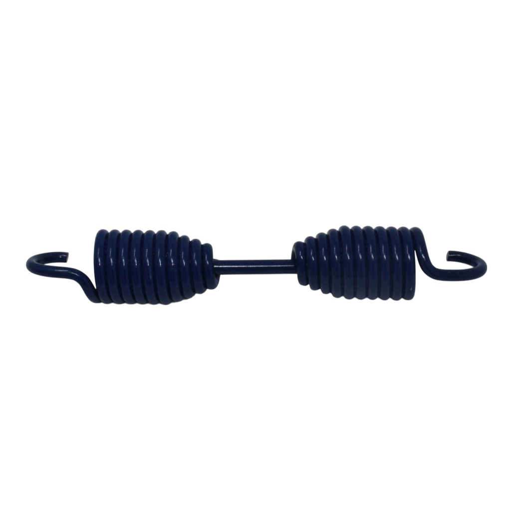 [RORE05281] Resorte de freno grande de retorno para patin de freno 16,5" Q Plus Randon