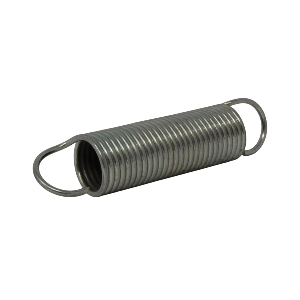 [RORIRESR-AD00548J00] Resorte de la garra de trabamiento Randon