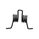 Resorte de pedal embrague