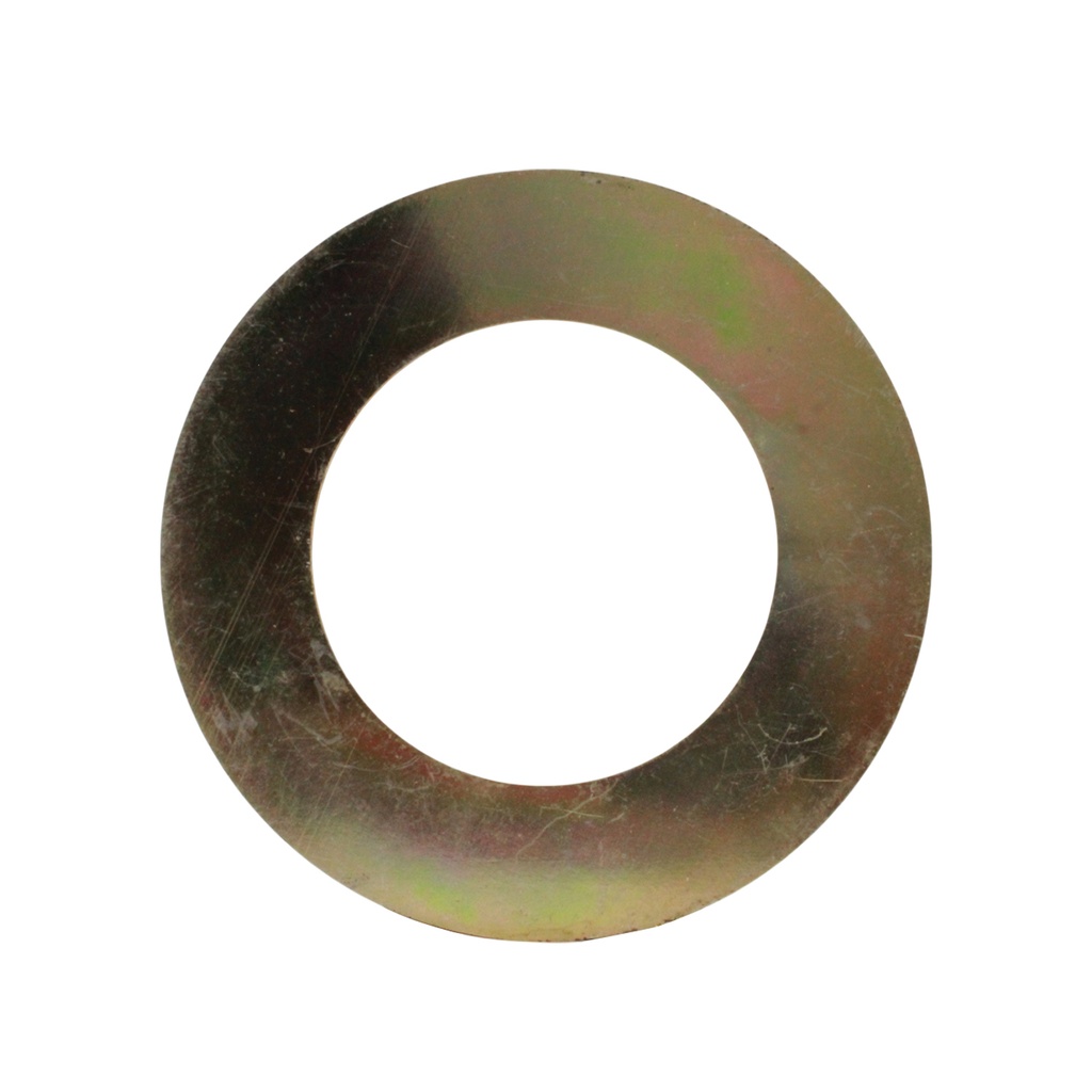 [RORVRERK-370060568] Arandela de brazo de giro de la retroexcavadora Ø110mm x Ø67mm Randon Vehiculos