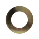 Arandela de brazo de giro de la retroexcavadora Ø110mm x Ø67mm Randon Vehiculos