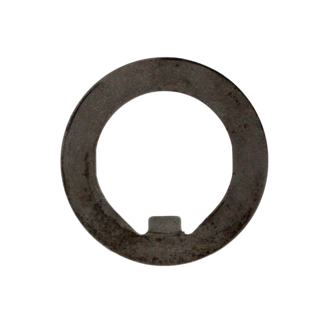 [RORVRERK-210007072] Arandela de calzo Ø62mm x Ø40mm  x 2mm Randon Vehiculos