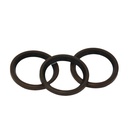 Retén de la "S" de freno tipo Tubeless 16,5x8" Master