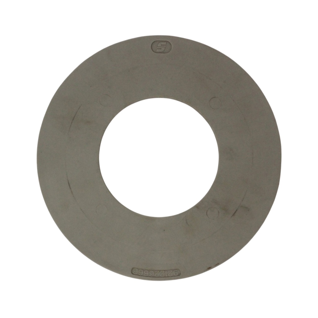 [RORIRESR-921226663] Arandela de desgaste de soporte de suspension neumatica FS250 Randon