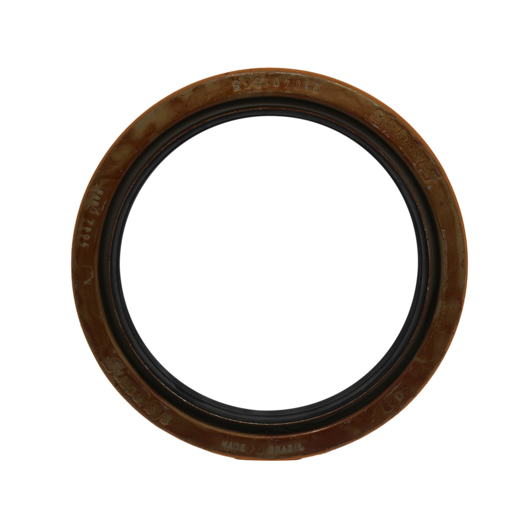 [RORE00294] Retén de punta de eje Ø165.3mm x Ø127 mm (80/90) K7 modelo moderno Randon