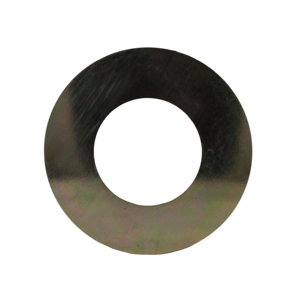 [RORVRERK-370060564] Arandela de pasador superior de cucharon de retroexcavadora Randon Vehiculos